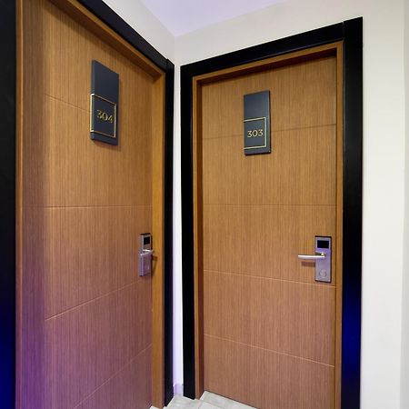 Vizyon Hotel - Old City Istanbul Luaran gambar