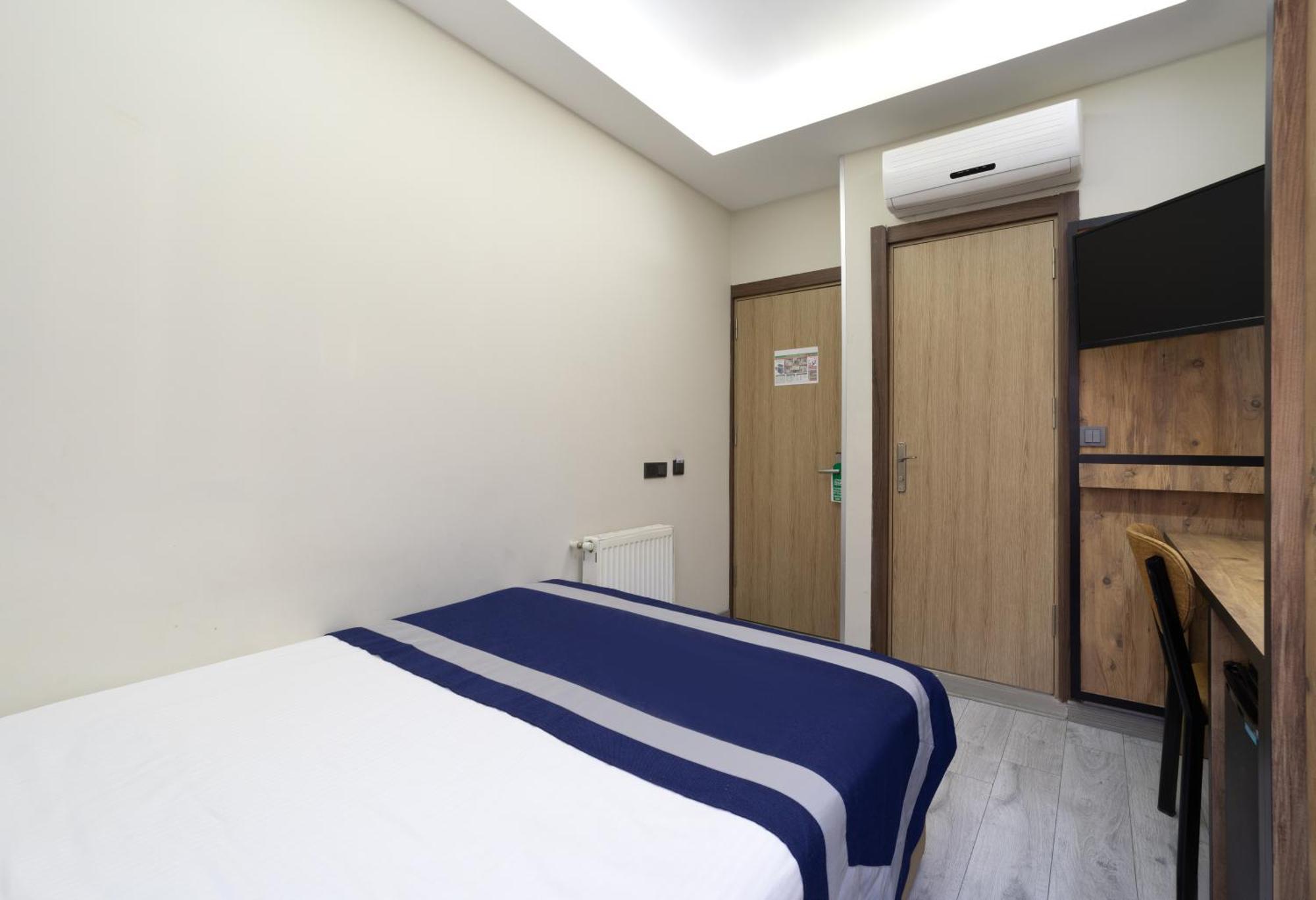 Vizyon Hotel - Old City Istanbul Luaran gambar