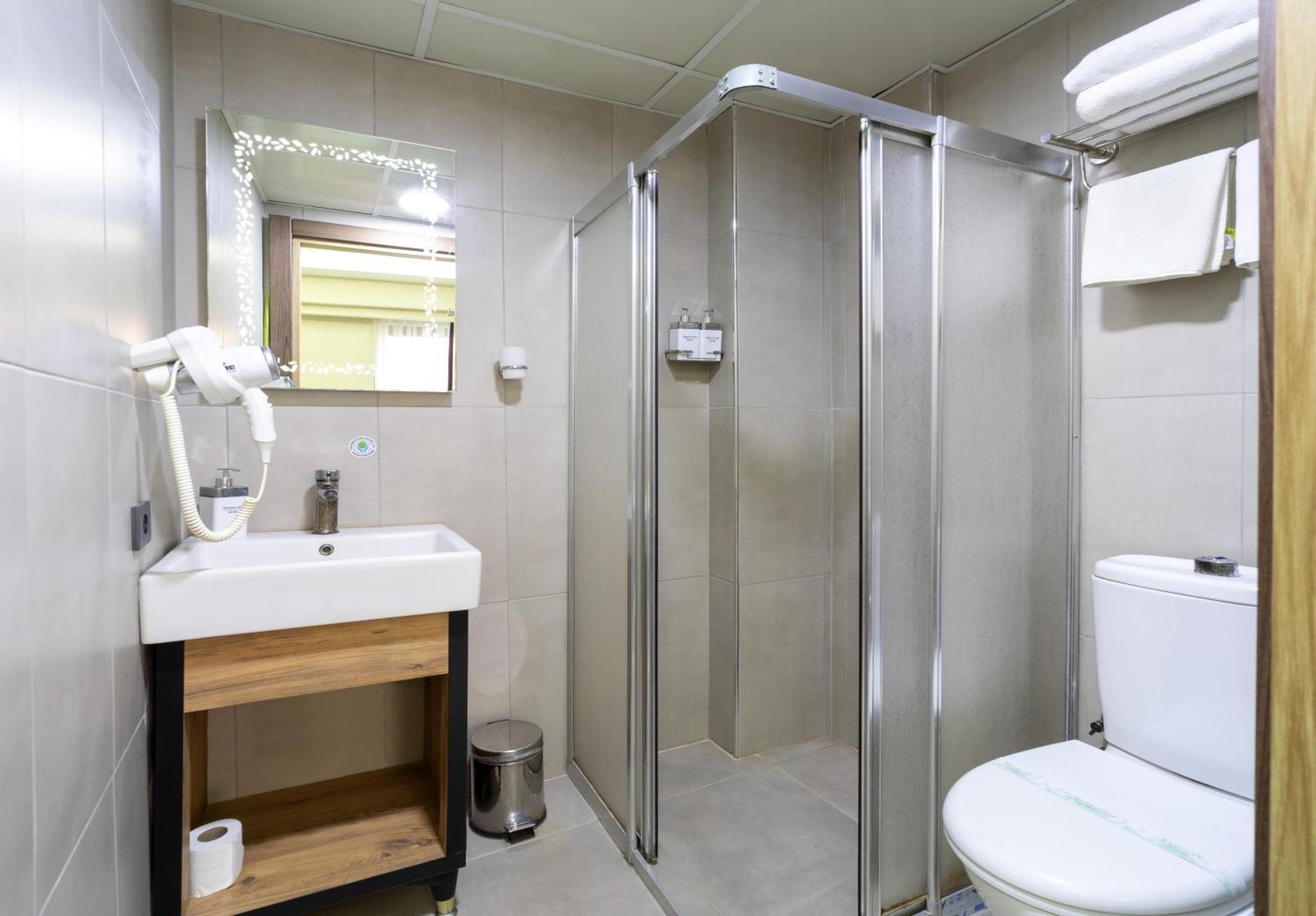 Vizyon Hotel - Old City Istanbul Luaran gambar