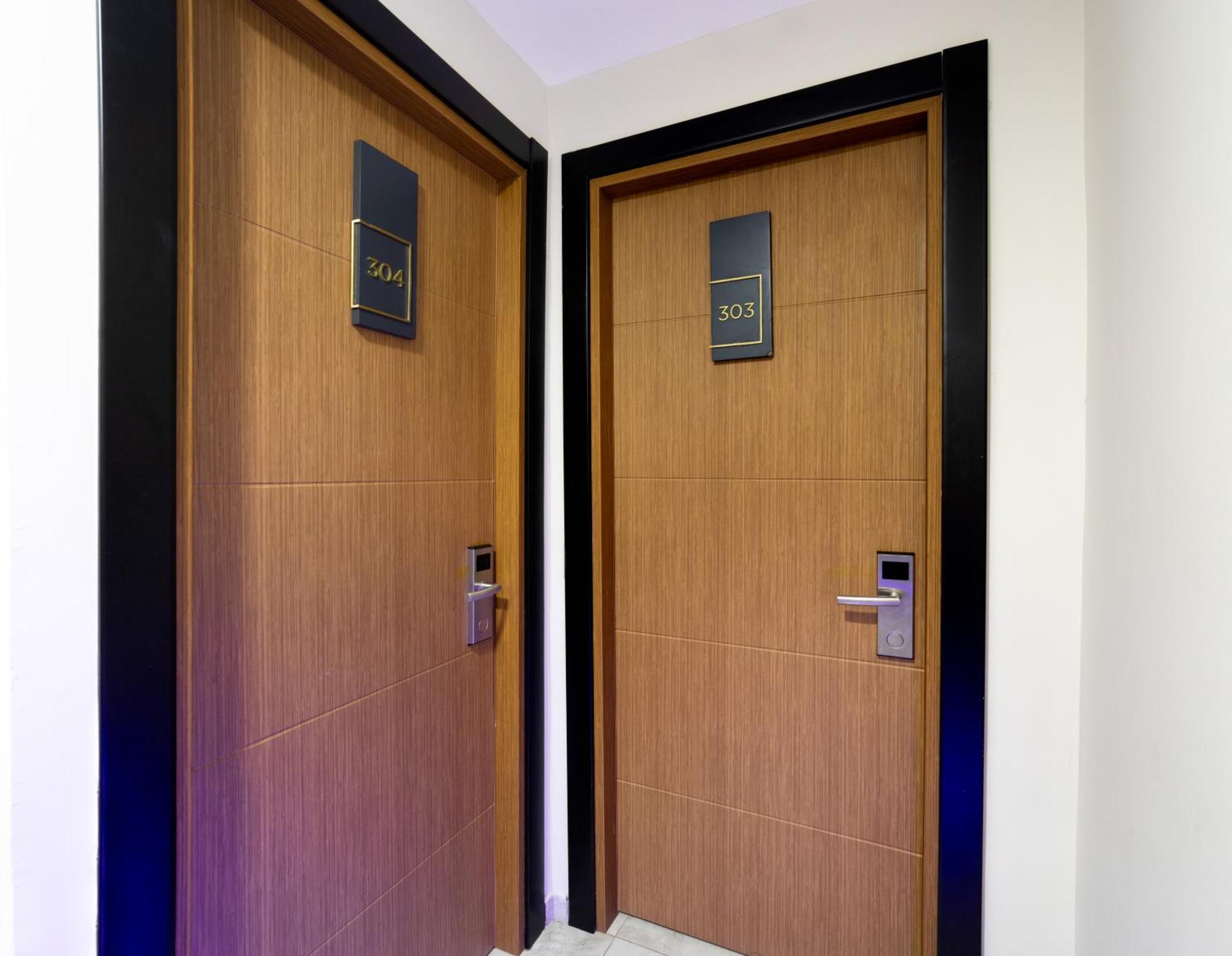 Vizyon Hotel - Old City Istanbul Luaran gambar