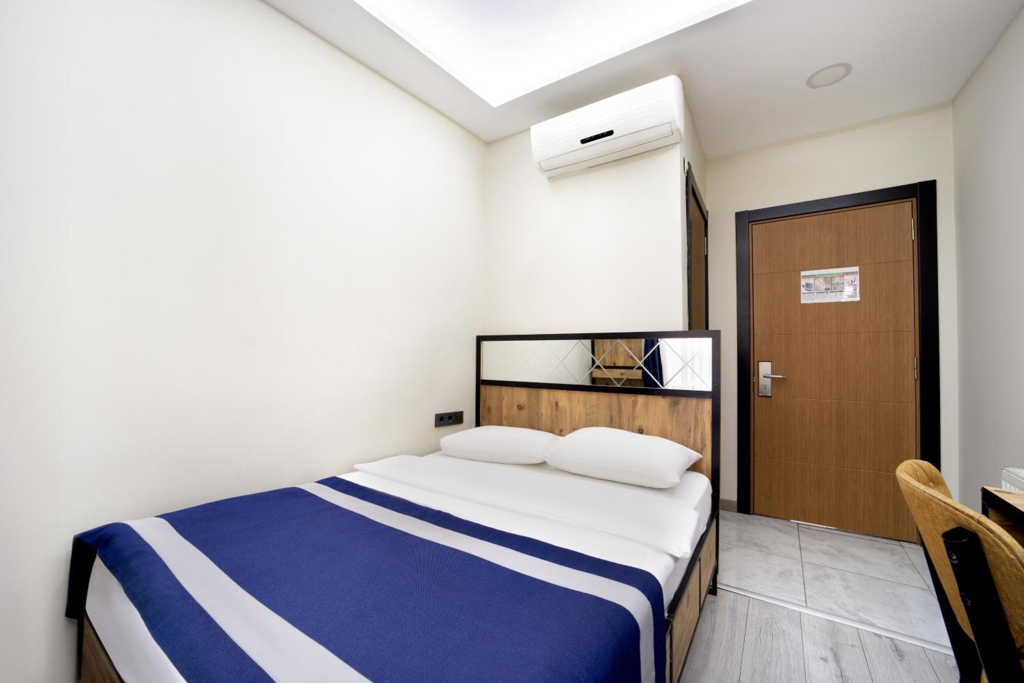 Vizyon Hotel - Old City Istanbul Luaran gambar